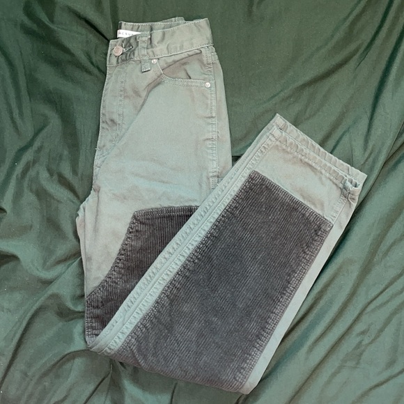 Pacsun High-rise Carpenter Jeans - Picture 1 of 3
